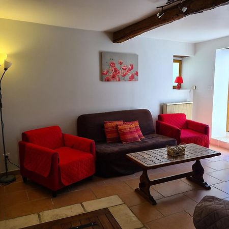 Gite 4 Pers. Avec Terrasse Privative Entre Sologne Et Chateaux De La Loire - Fr-1-590-36 Cléry-Saint-André エクステリア 写真