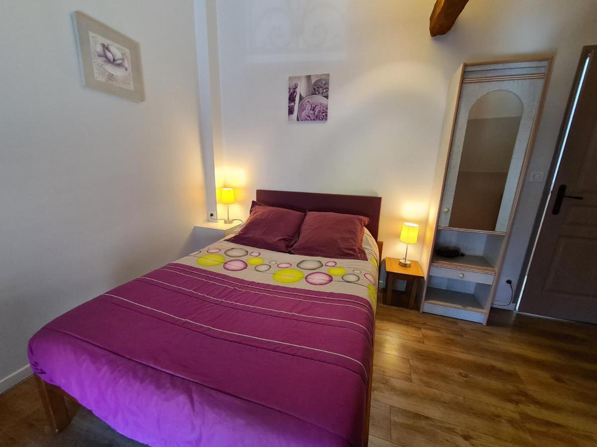 Gite 4 Pers. Avec Terrasse Privative Entre Sologne Et Chateaux De La Loire - Fr-1-590-36 Cléry-Saint-André エクステリア 写真